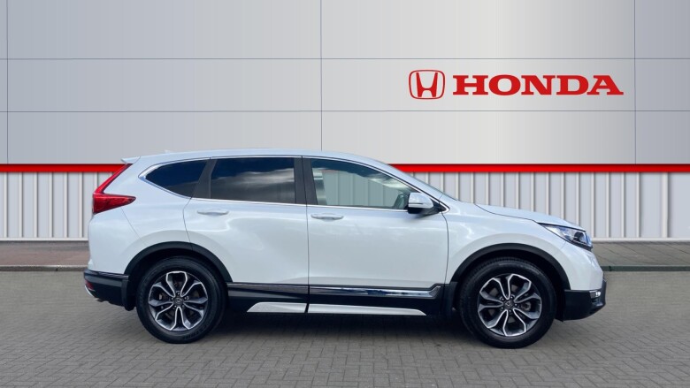 Honda CR-V 2.0 i-MMD Hybrid SE 2WD 5dr eCVT Hybrid Estate